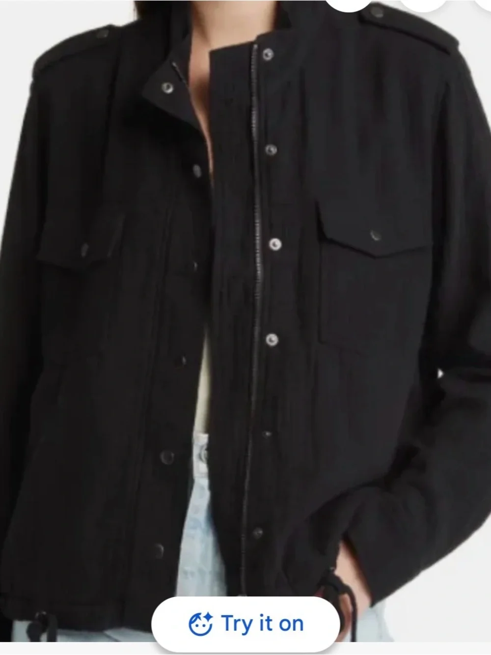 Rails Collin’s jacket - Picture 12 of 12